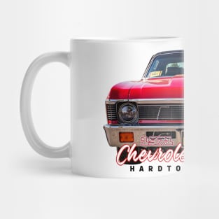 1971 Chevrolet Nova SS Hardtop Coupe Mug